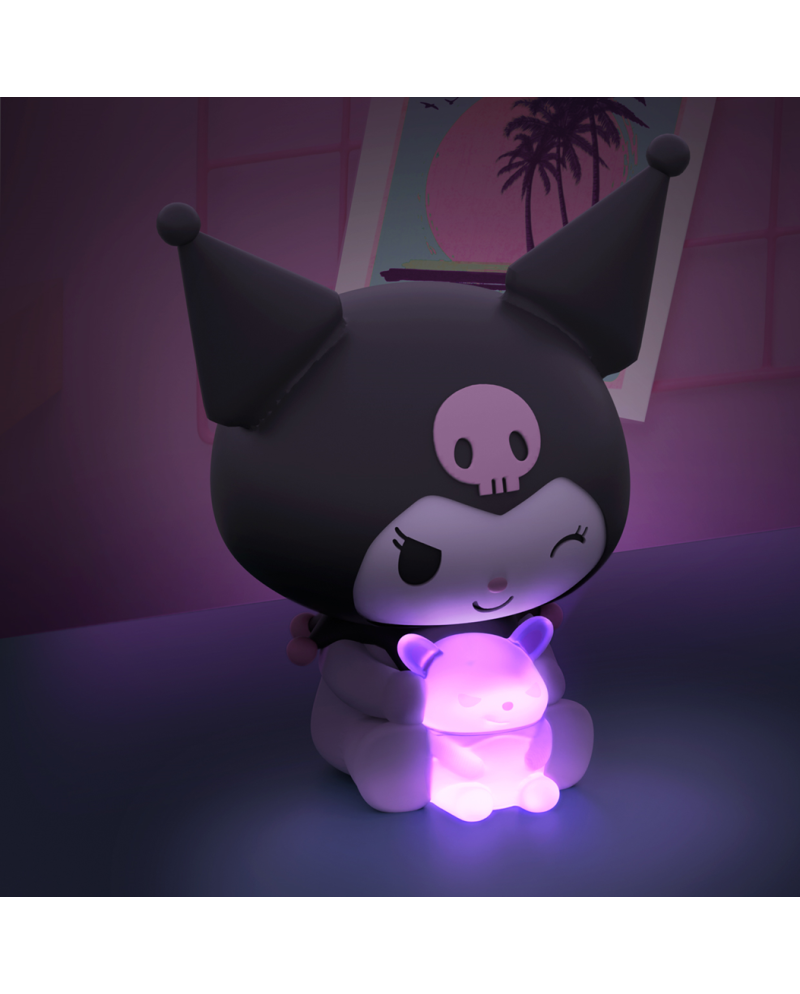 KUROMI - Decorative Lamp 6,7inch