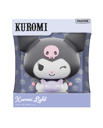 KUROMI - Decorative Lamp 6,7inch