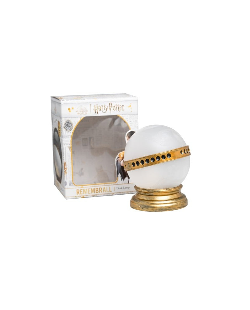 HARRY POTTER - Remembrall - Decorative Lamp - 11cm