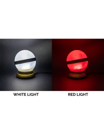 HARRY POTTER - Remembrall - Decorative Lamp - 11cm