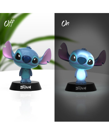 STITCH - Icon Light 3.9inch