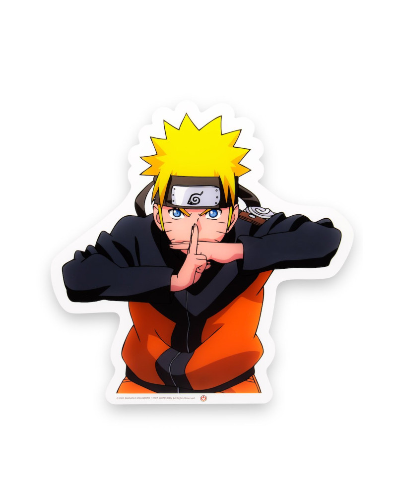 NARUTO - Wall Light Led  Naruto