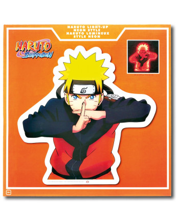 NARUTO - Wall Light Led  Naruto