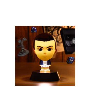 STRANGER THINGS - Eleven - 3D Icon Light Lamp