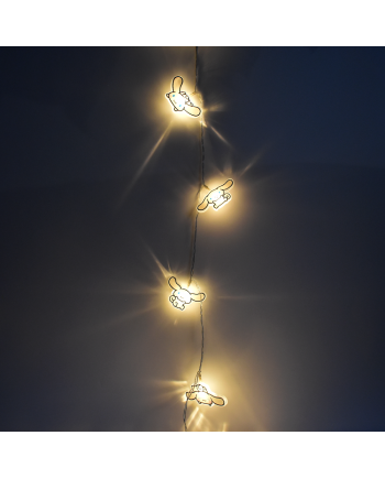 CINNAMOROLL - String light 165cm