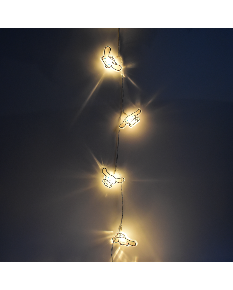 CINNAMOROLL - String light 165cm