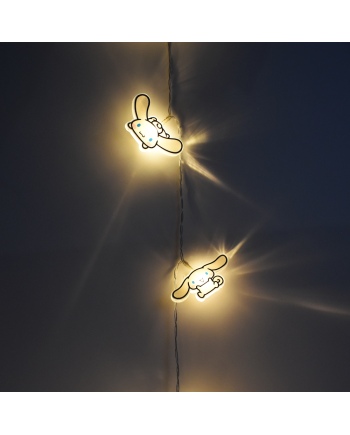CINNAMOROLL - String light 165cm