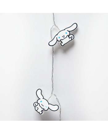 CINNAMOROLL - String light 165cm