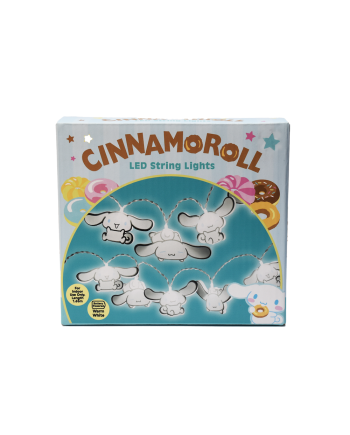 CINNAMOROLL - String light 165cm