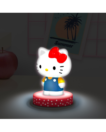 HELLO KITTY - Icon Lamp 4,3inch