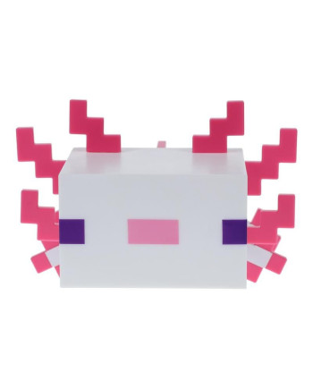 MINECRAFT - Axolotl - Light