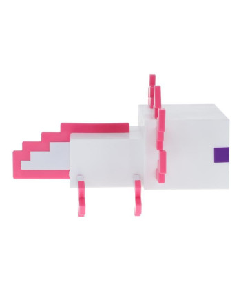 MINECRAFT - Axolotl - Light