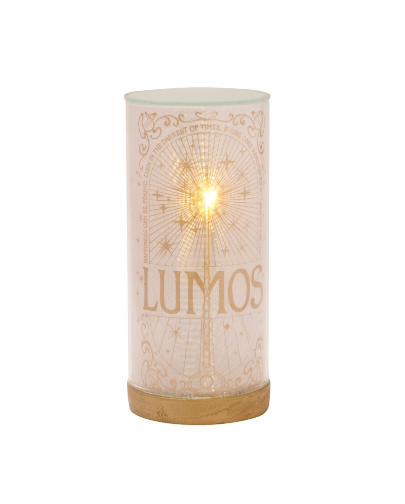 HARRY POTTER - Lumos - Tube Light - 20 cm