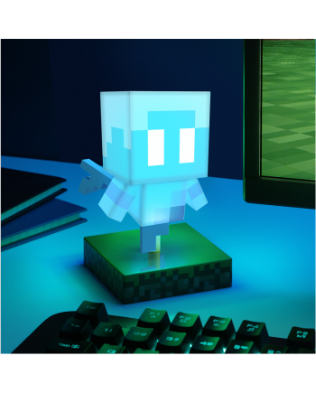 MINECRAFT - Allay - Icon Light 11cm
