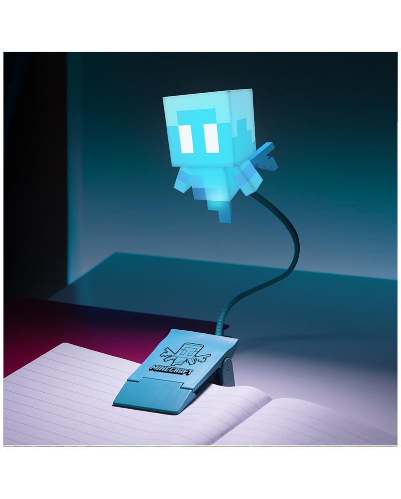 MINECRAFT - Allay - Book Light
