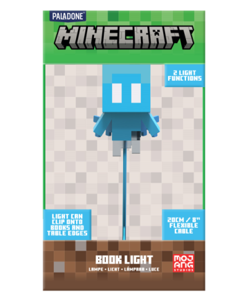 MINECRAFT - Allay - Book Light