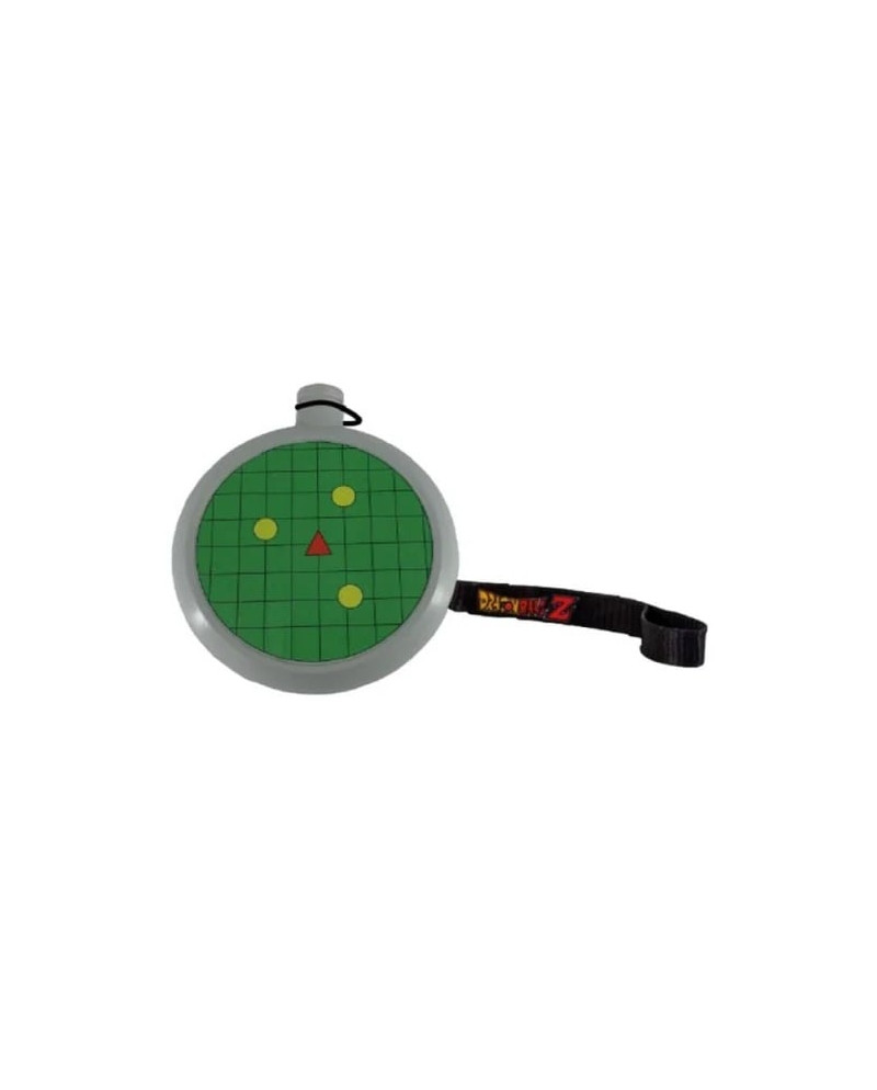 DRAGON BALL Z - Radar - LED Lamp 3inch