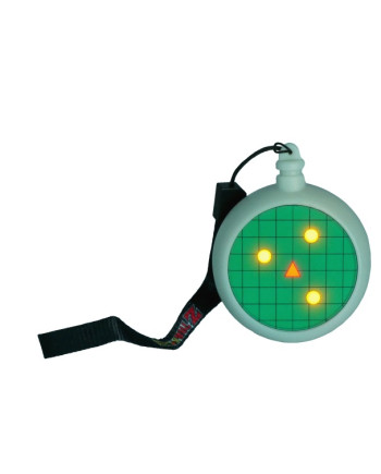 DRAGON BALL Z - Radar - LED Lamp 3inch