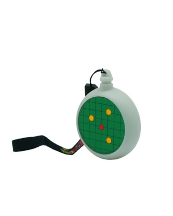 DRAGON BALL Z - Radar - LED Lamp 3inch
