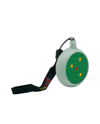 DRAGON BALL Z - Radar - LED Lamp 3inch