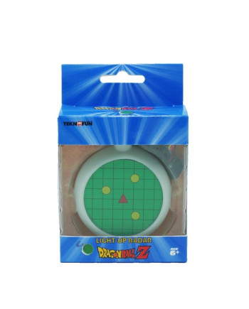 DRAGON BALL Z - Radar - LED Lamp 3inch