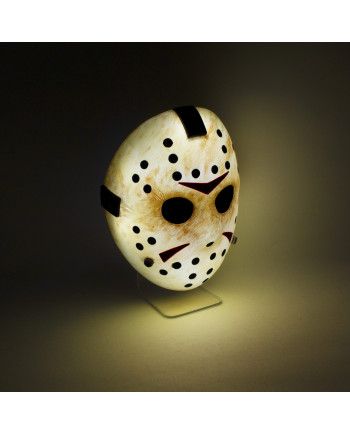 FRIDAY THE 13TH - Jason Voorhees - Lamp '21x16x11cm'