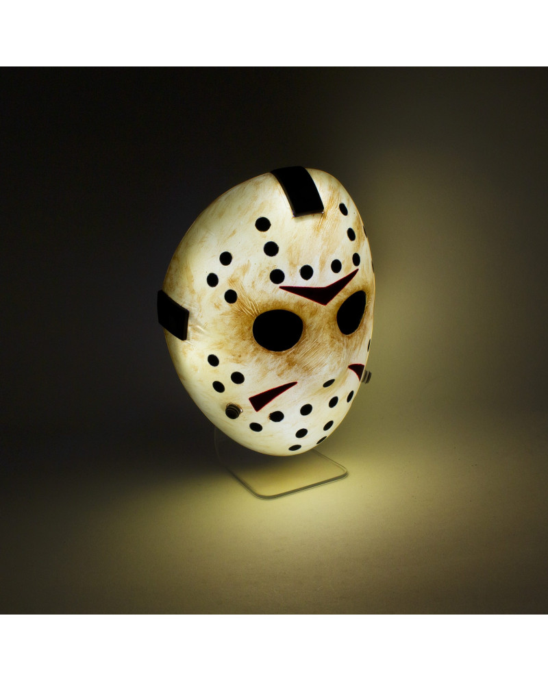 FRIDAY THE 13TH - Jason Voorhees - Lamp '21x16x11cm'