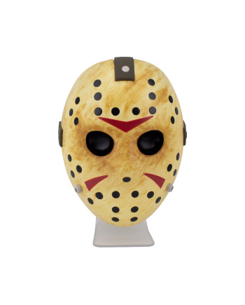 FRIDAY THE 13TH - Jason Voorhees - Lamp '21x16x11cm'