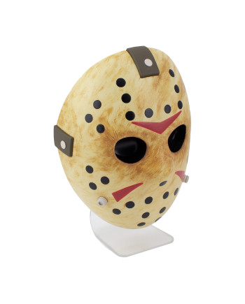 FRIDAY THE 13TH - Jason Voorhees - Lamp '21x16x11cm'