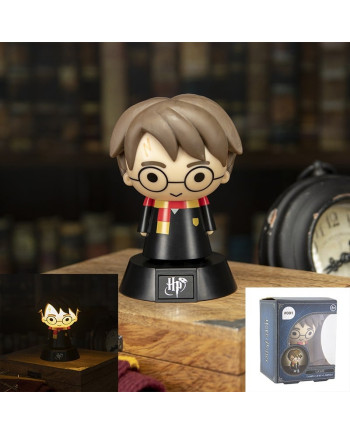 HARRY POTTER - Icon Light - 3.9inch