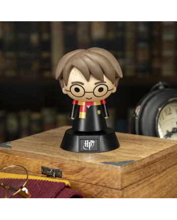 HARRY POTTER - Icon Light - 3.9inch