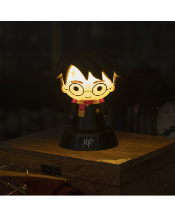 HARRY POTTER - Icon Light - 3.9inch