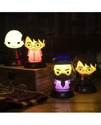 HARRY POTTER - Icon Light - 3.9inch