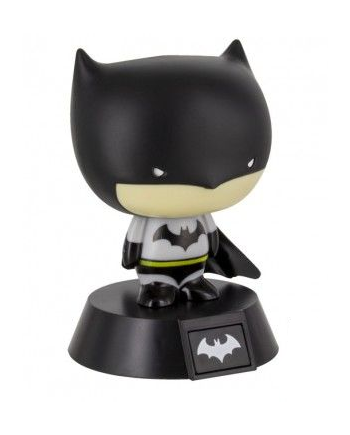 BATMAN - Icon Light 11cm