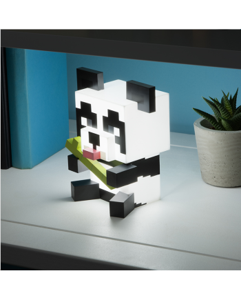 MINECRAFT - Panda - Light 15cm