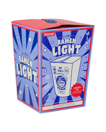 RAMEN EMPORIUM - Ramen Box Moulded Light