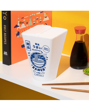RAMEN EMPORIUM - Ramen Box Moulded Light