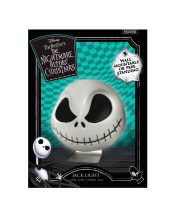 NIGHTMARE BEFORE CHRISTMAS - Jack - Light
