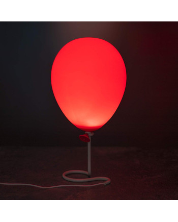 IT- Pennywise Balloon - Lamp 3D