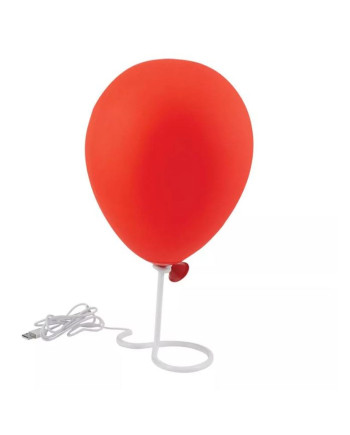 IT- Pennywise Balloon - Lamp 3D