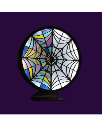 WEDNESDAY - Ophelia Windowl - Decorative Light - 21cm