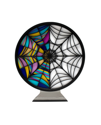 WEDNESDAY - Ophelia Windowl - Decorative Light - 21cm