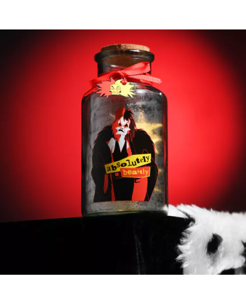 VILLAINS - Cruella - Light-Up Lantern - 17 cm