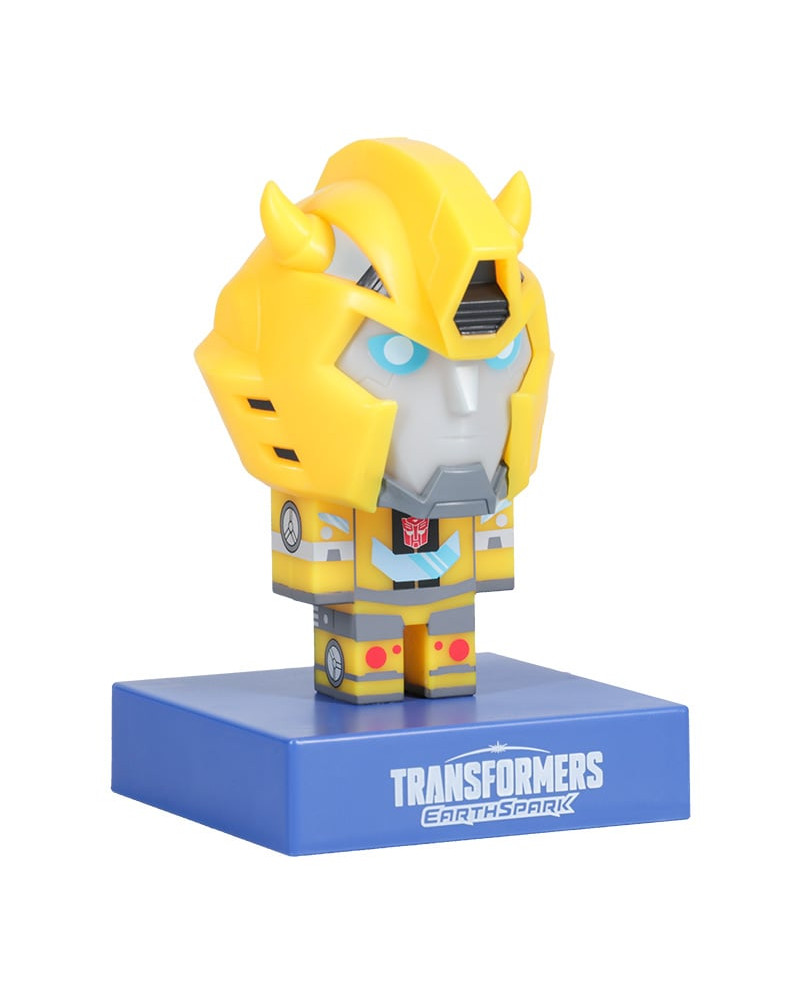 TRANSFORMERS CLASSIC - Bumblebee - Icon Light 11cm