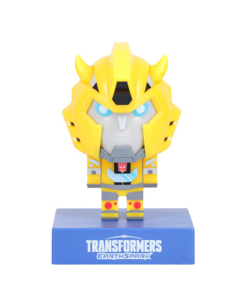 TRANSFORMERS CLASSIC - Bumblebee - Icon Light 11cm