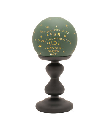 HARRY POTTER - Ministry of Magic - Decorative Lamp - 24cm