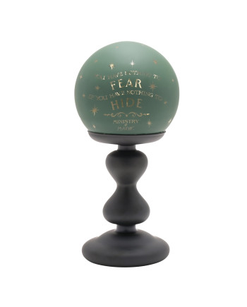 HARRY POTTER - Ministry of Magic - Decorative Lamp - 24cm