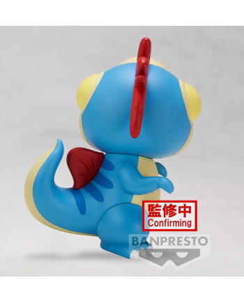 Crayon Shinchan The Movie – Figurine Dinosaur Diary Kasukabe Boueitai Vol.1