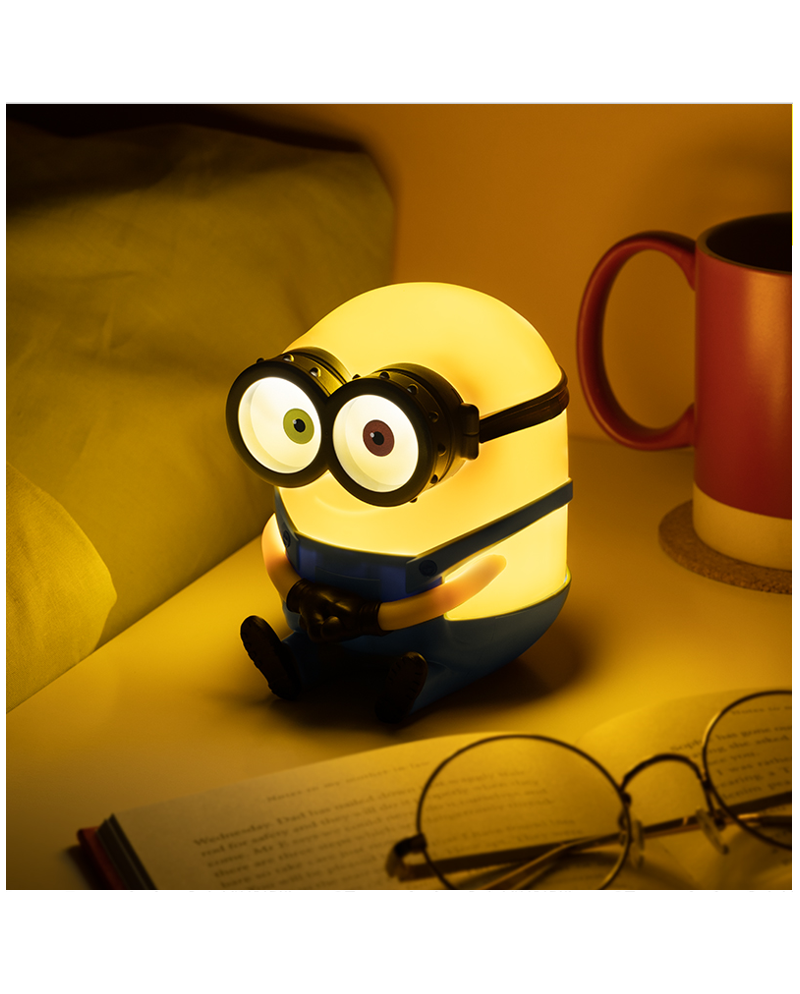 MINIONS - Light