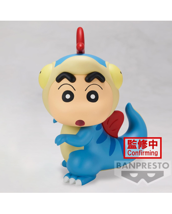 Crayon Shinchan The Movie – Figurine Dinosaur Diary Kasukabe Boueitai Vol.1